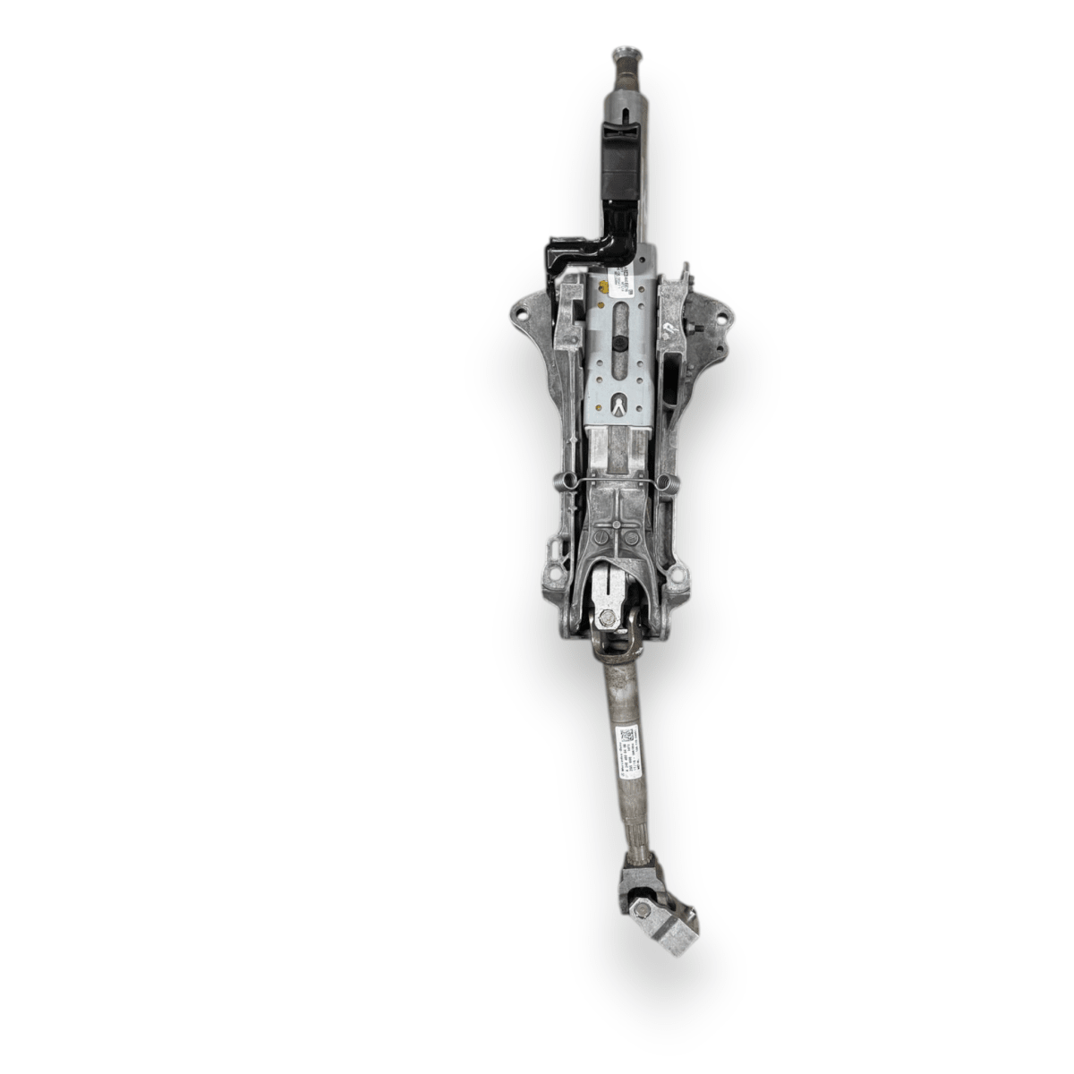 Piantone / canna sterzo Mercedes - Benz Classe B (W246) 1.8 diesel cod.A2464602316 (2011 - 2018) - F&amp;P CRASH SRL - Ricambi Usati