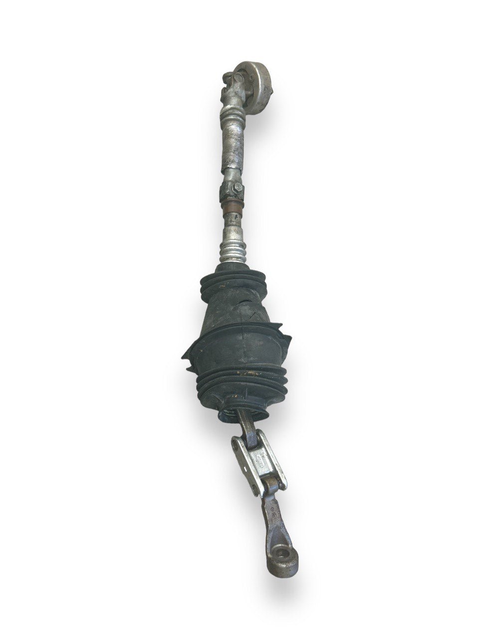Steering Column / Steering Shaft Mercedes Benz Class C (W203) (2000 > 2007) code.2104620748 - F&P CRASH SRLS - Used Parts