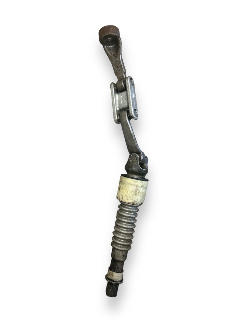 Piantone / Canna Sterzo Mercedes Benz Classe C (W203) (2000 > 2007) cod.2104620748 - F&P CRASH SRLS - Ricambi Usati