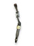 Piantone / Canna Sterzo Mercedes Benz Classe C (W203) (2000 > 2007) cod.2104620748 - F&P CRASH SRLS - Ricambi Usati