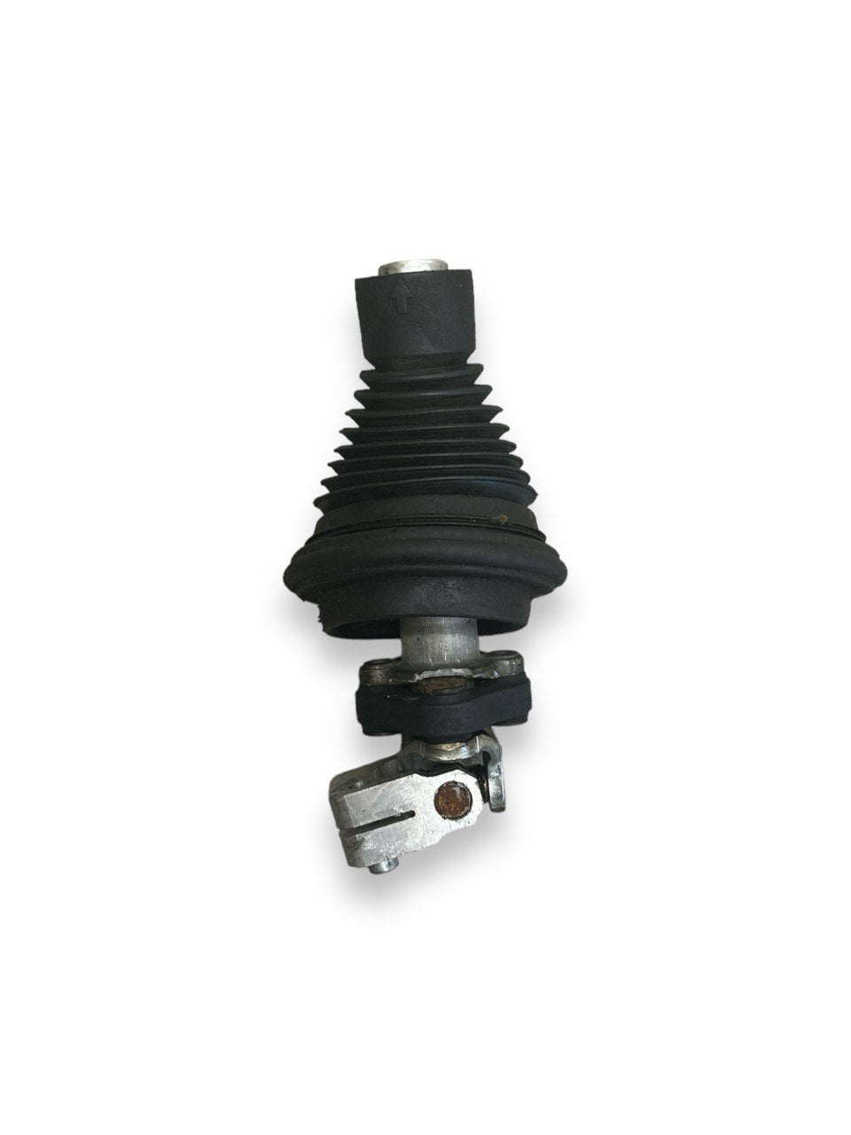 Piantone / Canna Sterzo Mercedes Benz Classe C (W204) (2007 > 2014) cod.A2044600096 - F&P CRASH SRLS - Ricambi Usati