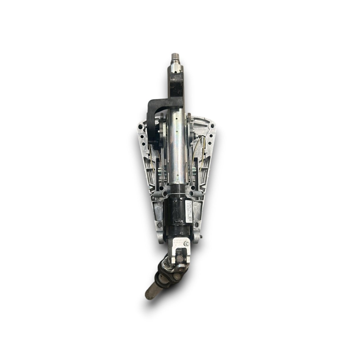 Piantone / Canna Sterzo Mercedes Benz Classe C (W204) cod.A2044604516 2.2 Diesel (2007 > 2015) - F&amp;P CRASH SRLS - Ricambi Usati