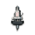 Piantone / Canna Sterzo Mercedes Benz CLK (1997 > 2010) cod:A2034620205 - F&P CRASH SRLS - Ricambi Usati