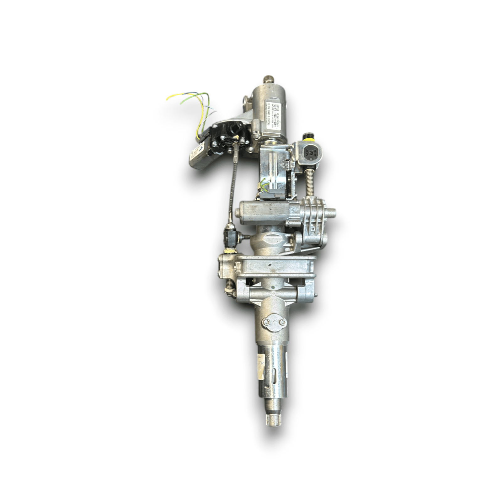 Steering Column / Steering Shaft Mercedes Benz Cls C218 (2010 > 2018) code:A2184601416 - F&P CRASH SRLS - Used Parts