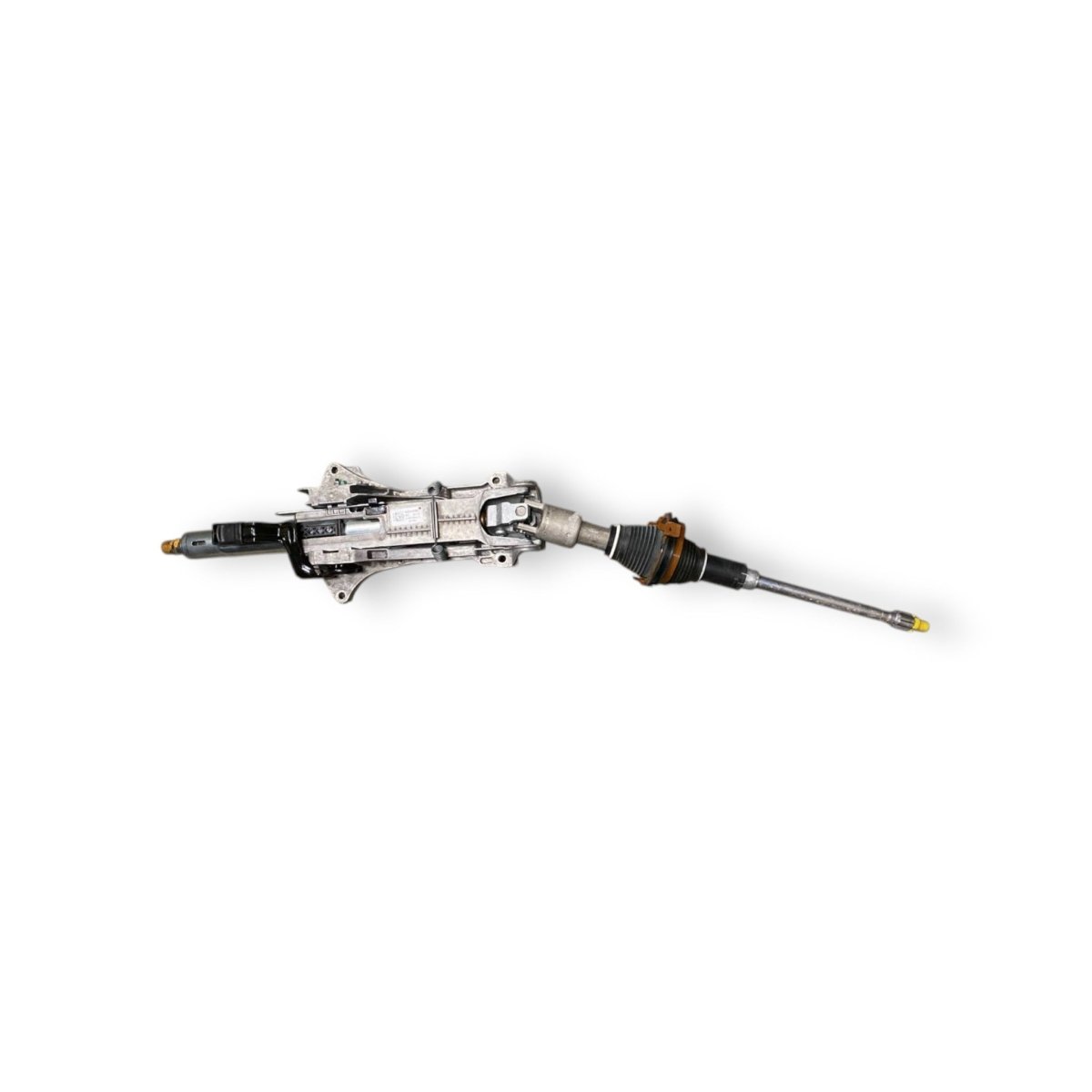 Piantone / canna sterzo mercedes - benz glc x253 2.2 diesel Cod: a2534604500 (2015 - 2022) - F&P CRASH SRL - Ricambi Usati