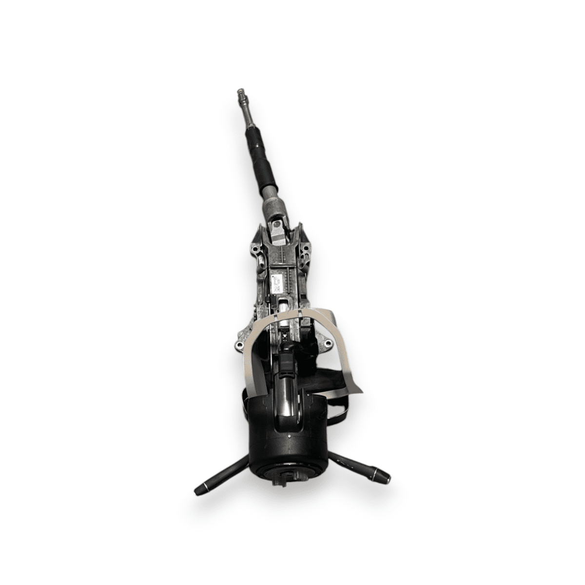 Steering column / steering shaft mercedes - benz glc (x253) 2.2 diesel code:a2534604500 (2015 - 2022) + light switch - F&P CRASH SRL - Used Parts