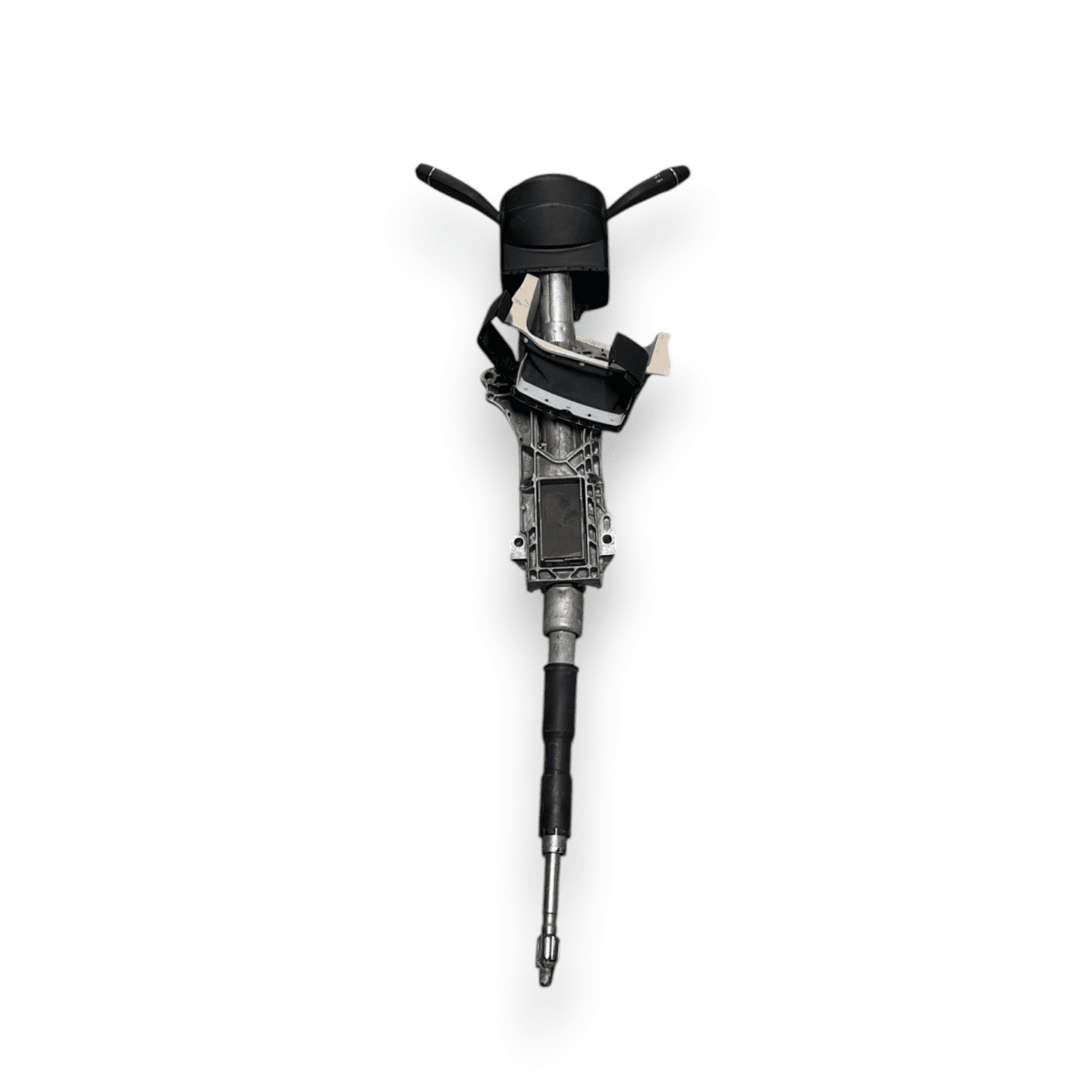 Steering column / steering shaft mercedes - benz glc (x253) 2.2 diesel code:a2534604500 (2015 - 2022) + light switch - F&P CRASH SRL - Used Parts