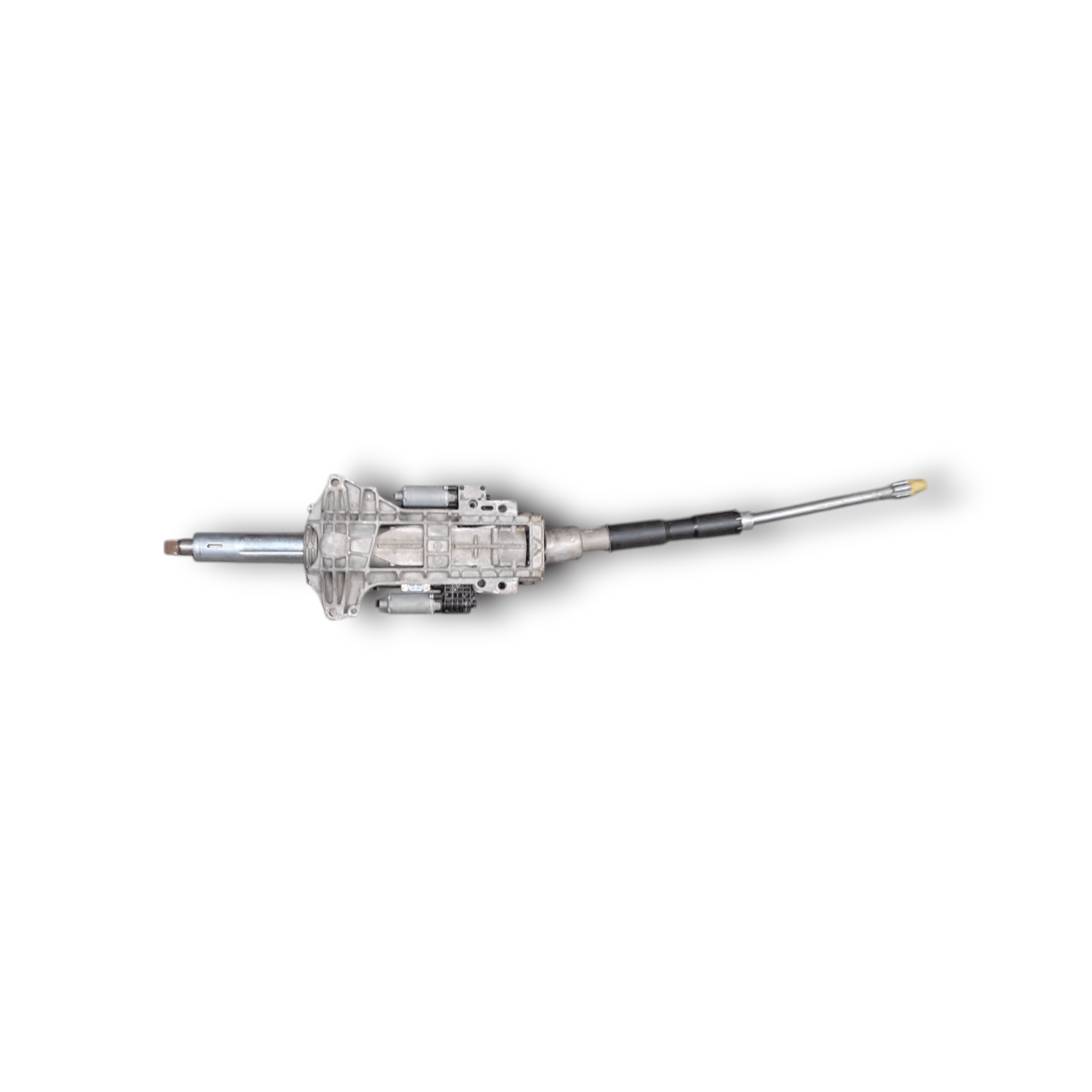 Piantone / Canna Sterzo Mercedes - Benz GLC X253 COD:A2534604200 (2015 - 2023) - F&P CRASH SRLS - Ricambi Usati