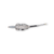 Piantone / Canna Sterzo Mercedes - Benz GLC X253 COD:A2534604200 (2015 - 2023) - F&P CRASH SRLS - Ricambi Usati