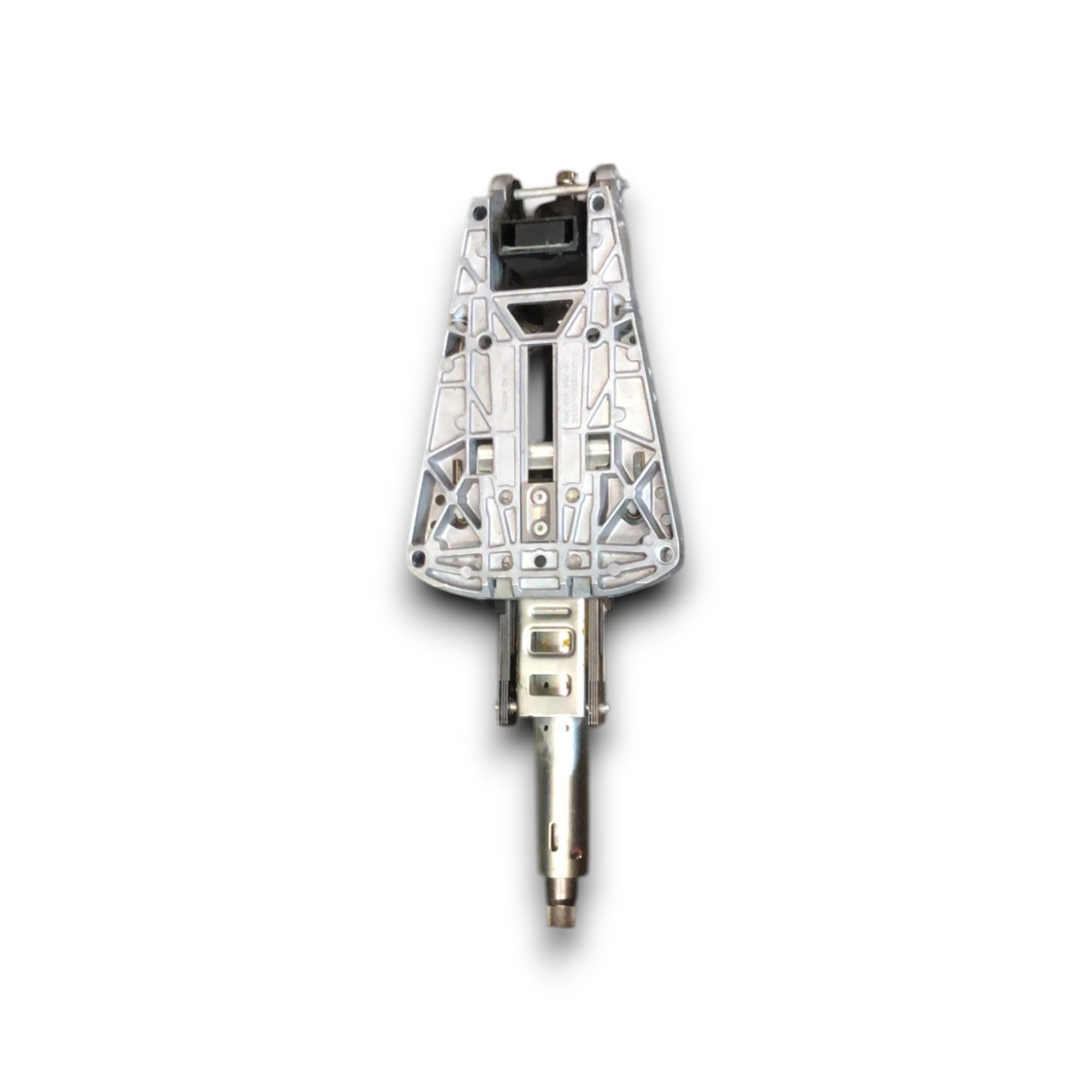 Piantone / Canna Sterzo Mercedes Benz GLK (2008 > 2015) cod:A2044603616 - F&P CRASH SRLS - Ricambi Usati