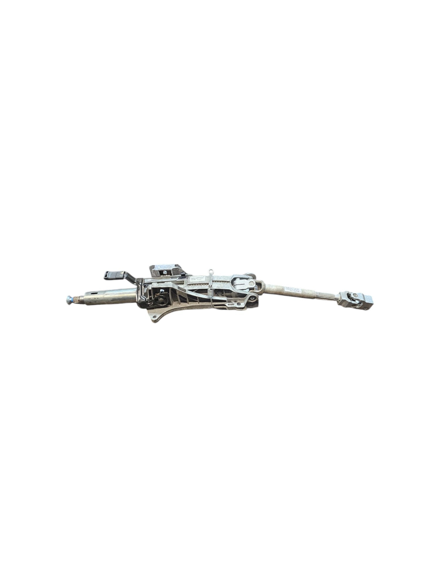 Piantone / Canna Sterzo Mercedes CLA W117 Cod:A2464608801 (2013 - 2019) - F&P CRASH SRLS - Ricambi Usati