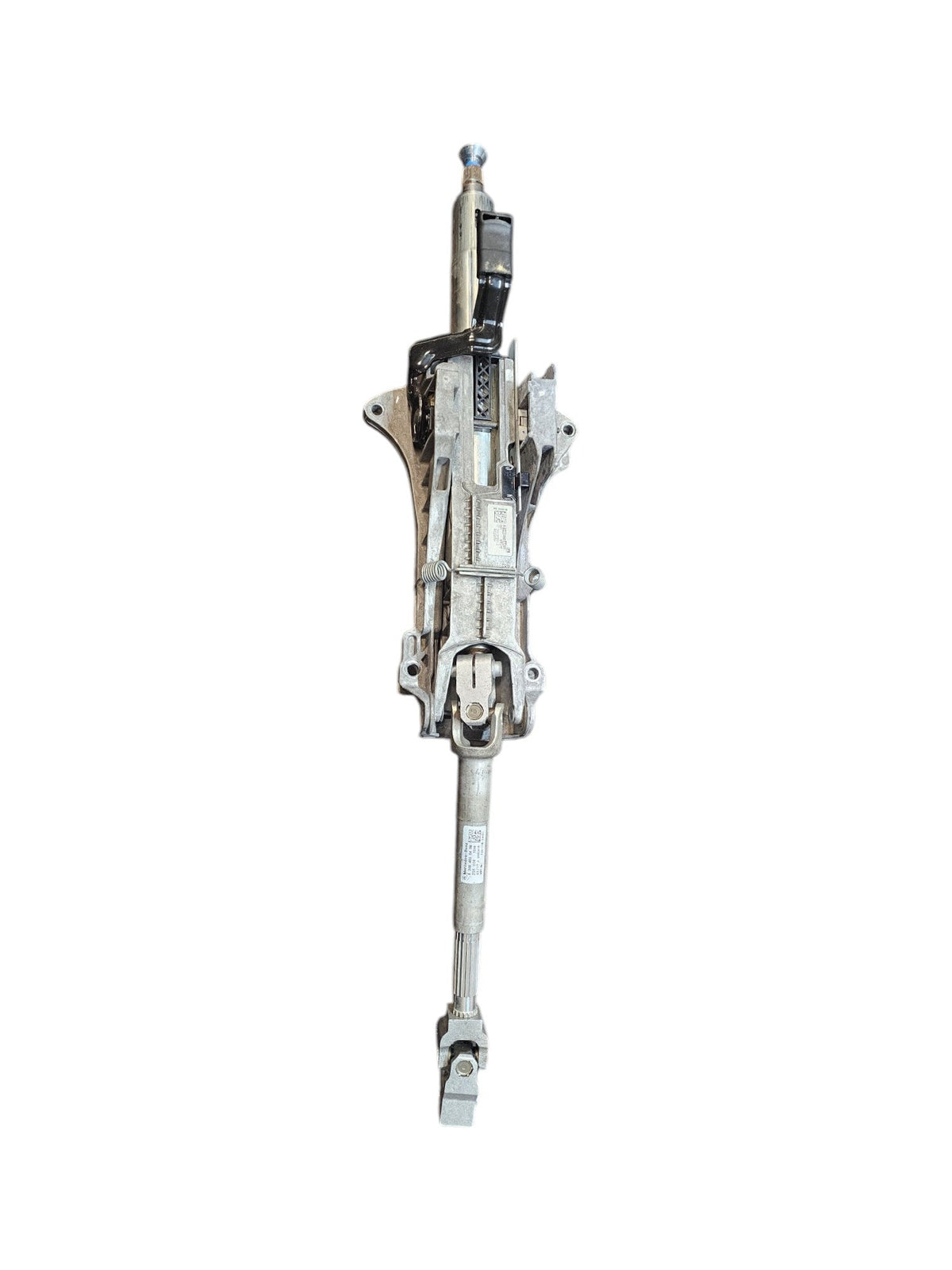 Piantone / Canna Sterzo Mercedes CLA W117 Cod:A2464608801 (2013 - 2019) - F&amp;P CRASH SRLS - Ricambi Usati
