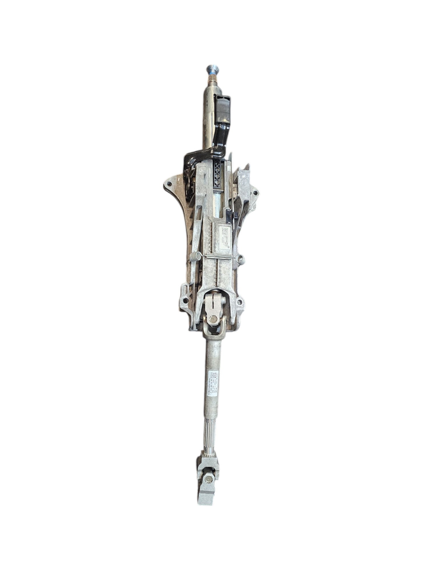 Piantone / Canna Sterzo Mercedes CLA W117 Cod:A2464608801 (2013 - 2019) - F&P CRASH SRLS - Ricambi Usati