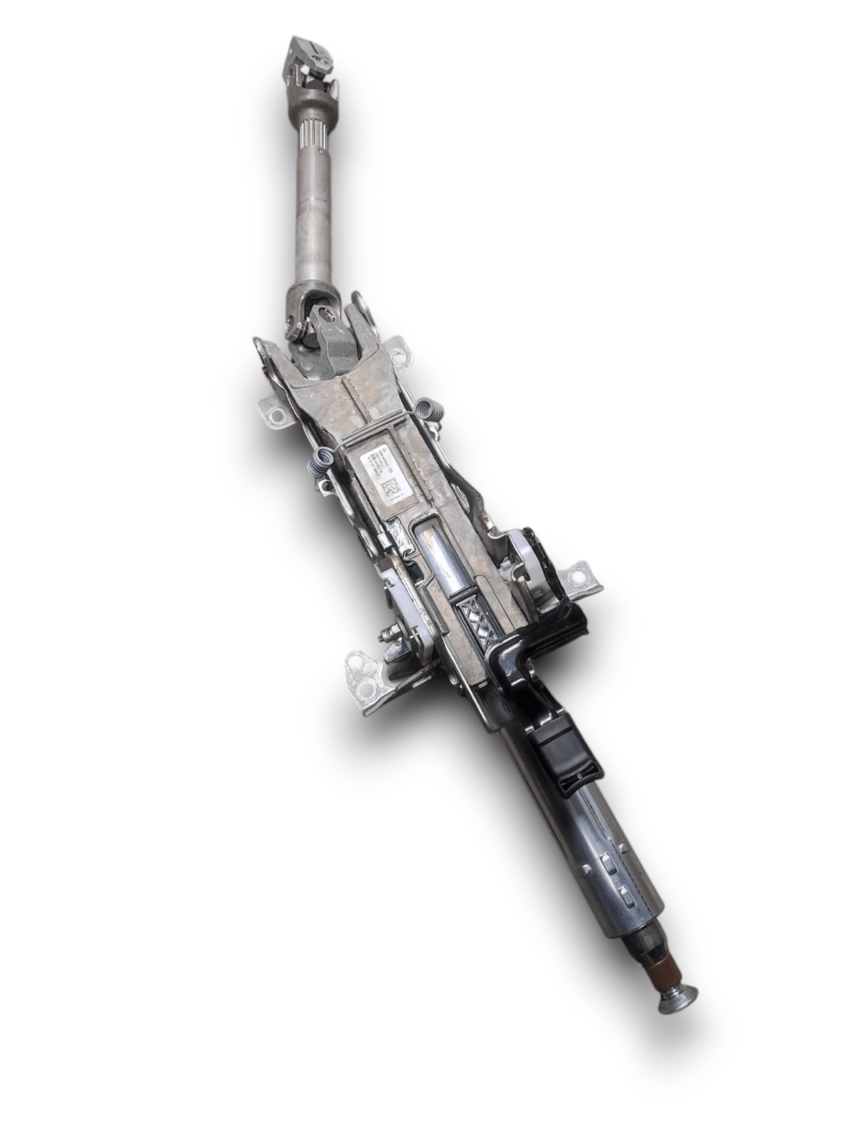Piantone / Canna Sterzo Mercedes Classe A W177 2.0 Diesel COD: 1774602900 (2018>) - F&amp;P CRASH SRLS - Ricambi Usati
