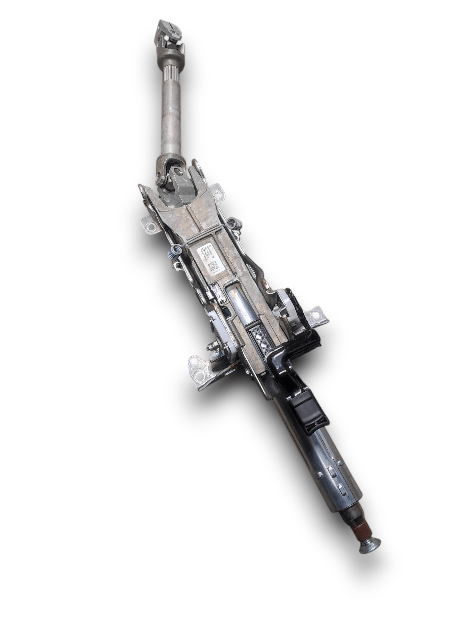 Piantone / Canna Sterzo Mercedes Classe A W177 2.0 Diesel COD: 1774602900 (2018>) - F&P CRASH SRLS - Ricambi Usati