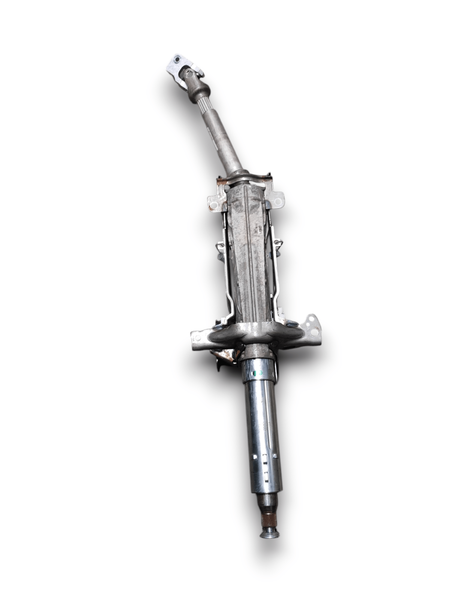Piantone / Canna Sterzo Mercedes Classe A W177 2.0 Diesel COD: 1774602900 (2018>) - F&P CRASH SRLS - Ricambi Usati