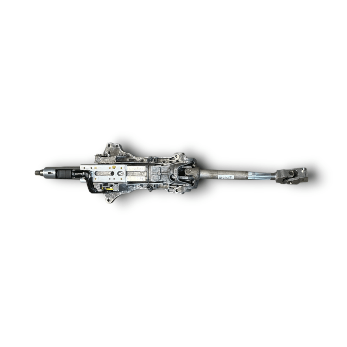 Piantone / canna sterzo mercedes classe b w246 2.0 diesel cod : a2464620105 (2011 - 2018) - F&P CRASH SRL - Ricambi Usati