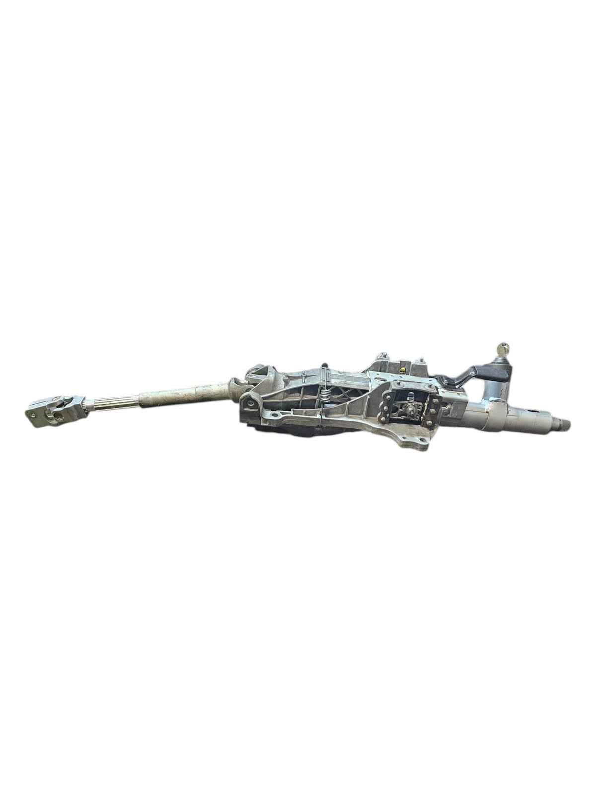 Steering Column / Steering Shaft Mercedes Class B W246 (2011 - 2018) Code:A2464602316Q03 - F&P CRASH SRLS - Used Parts