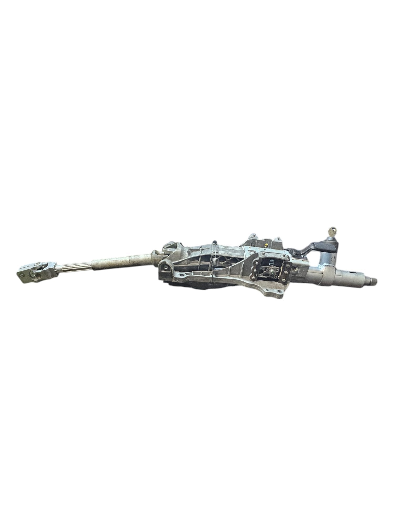 Steering Column / Steering Shaft Mercedes Class B W246 (2011 - 2018) Code:A2464602316Q03 - F&P CRASH SRLS - Used Parts