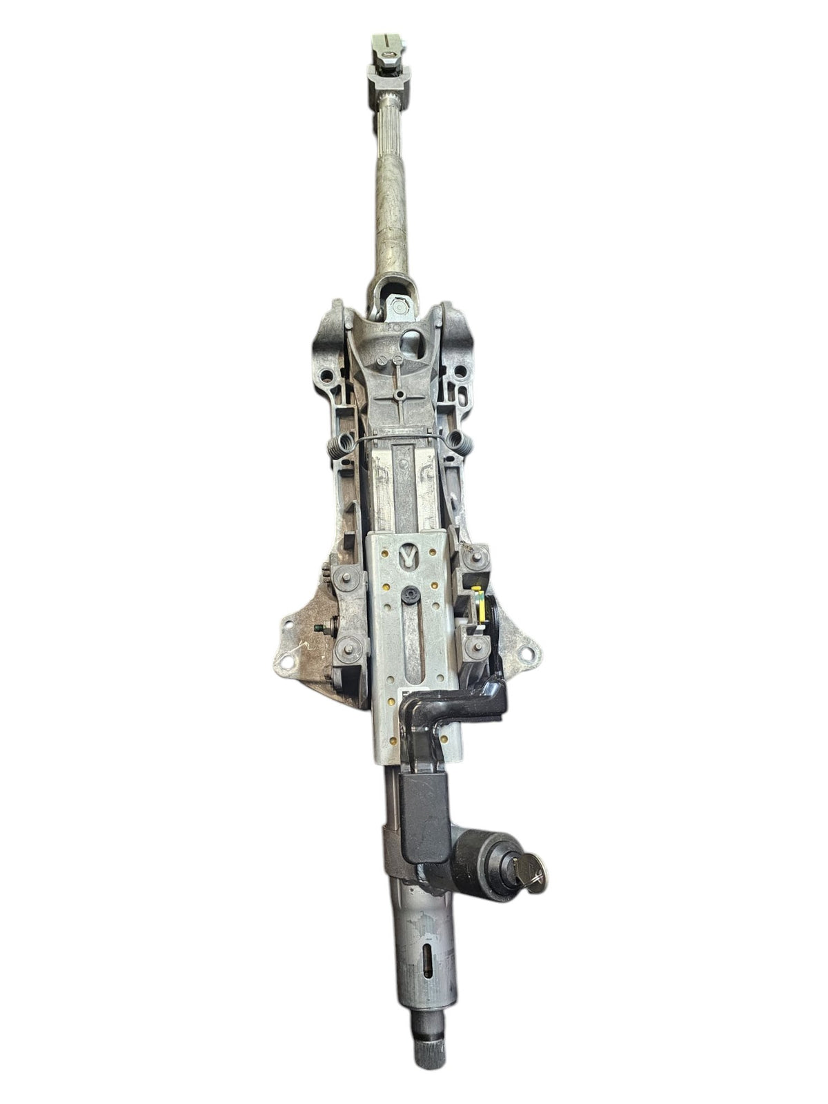 Steering Column / Steering Shaft Mercedes Class B W246 (2011 - 2018) Code:A2464602316Q03 - F&amp;P CRASH SRLS - Used Parts