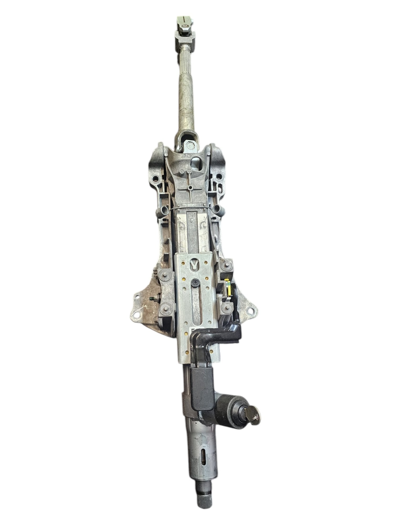 Steering Column / Steering Shaft Mercedes Class B W246 (2011 - 2018) Code:A2464602316Q03 - F&P CRASH SRLS - Used Parts