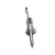 Piantone / Canna Sterzo Mercedes Classe B (W246) COD: A2464602316Q06 (2011 - 2018) - F&P CRASH SRLS - Ricambi Usati