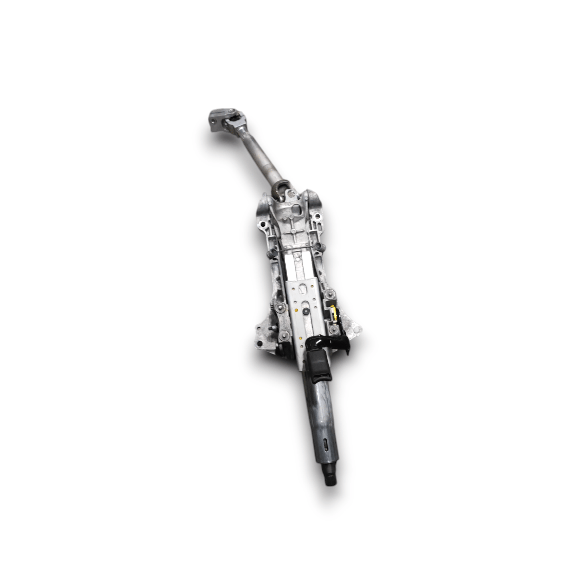 Piantone / Canna Sterzo Mercedes Classe B (W246) COD: A2464602316Q06 (2011 - 2018) - F&P CRASH SRLS - Ricambi Usati