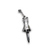 Piantone / Canna Sterzo Mercedes Classe B (W246) COD: A2464602316Q06 (2011 - 2018) - F&P CRASH SRLS - Ricambi Usati