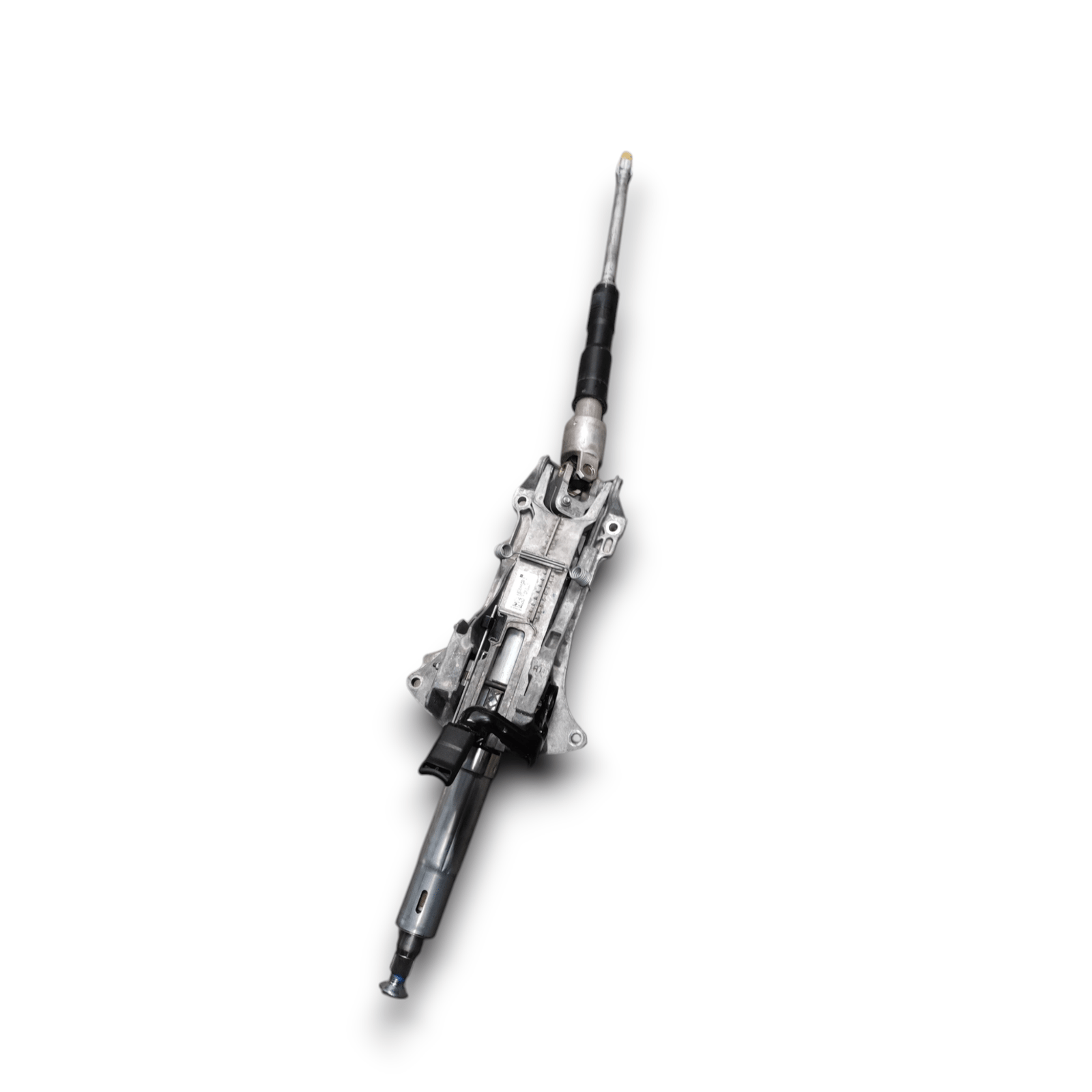 Piantone / Canna Sterzo Mercedes Classe C 2.2 Diesel W205 COD: A2054604116 (2014 - 2021) - F&P CRASH SRLS - Ricambi Usati