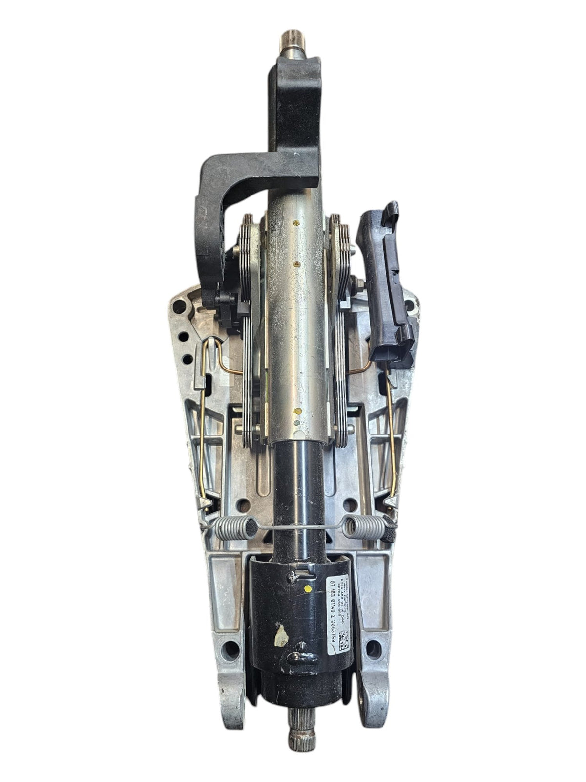 Steering Column / Steering Shaft Mercedes Classe C W204 2.2 Diesel Code: A2044600216 (2007 - 2015) - F&amp;P CRASH SRLS - Used Parts