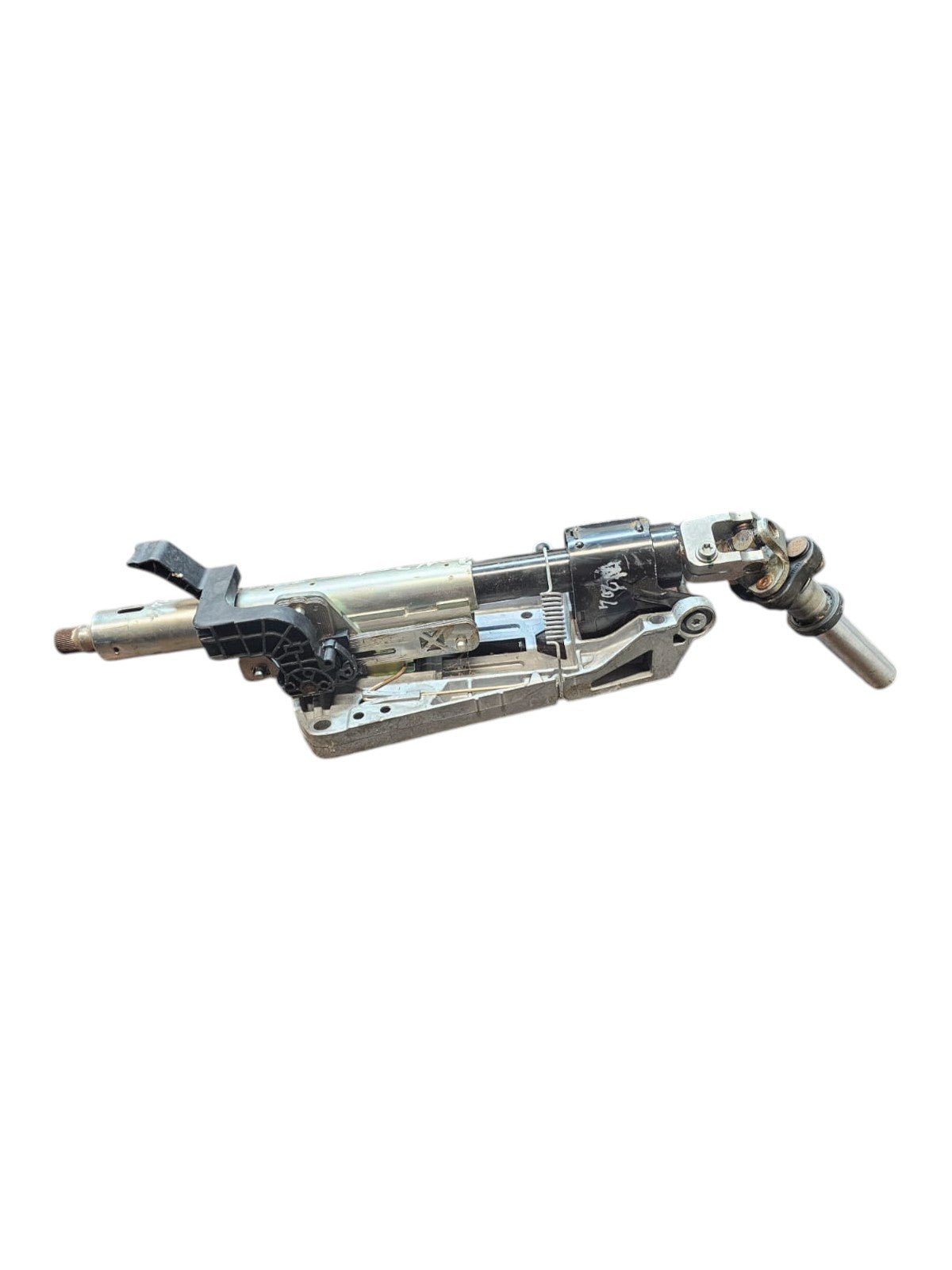 Piantone / Canna Sterzo Mercedes Classe C W204 Cod:A2044604516 (2007 - 2015) - F&P CRASH SRLS - Ricambi Usati