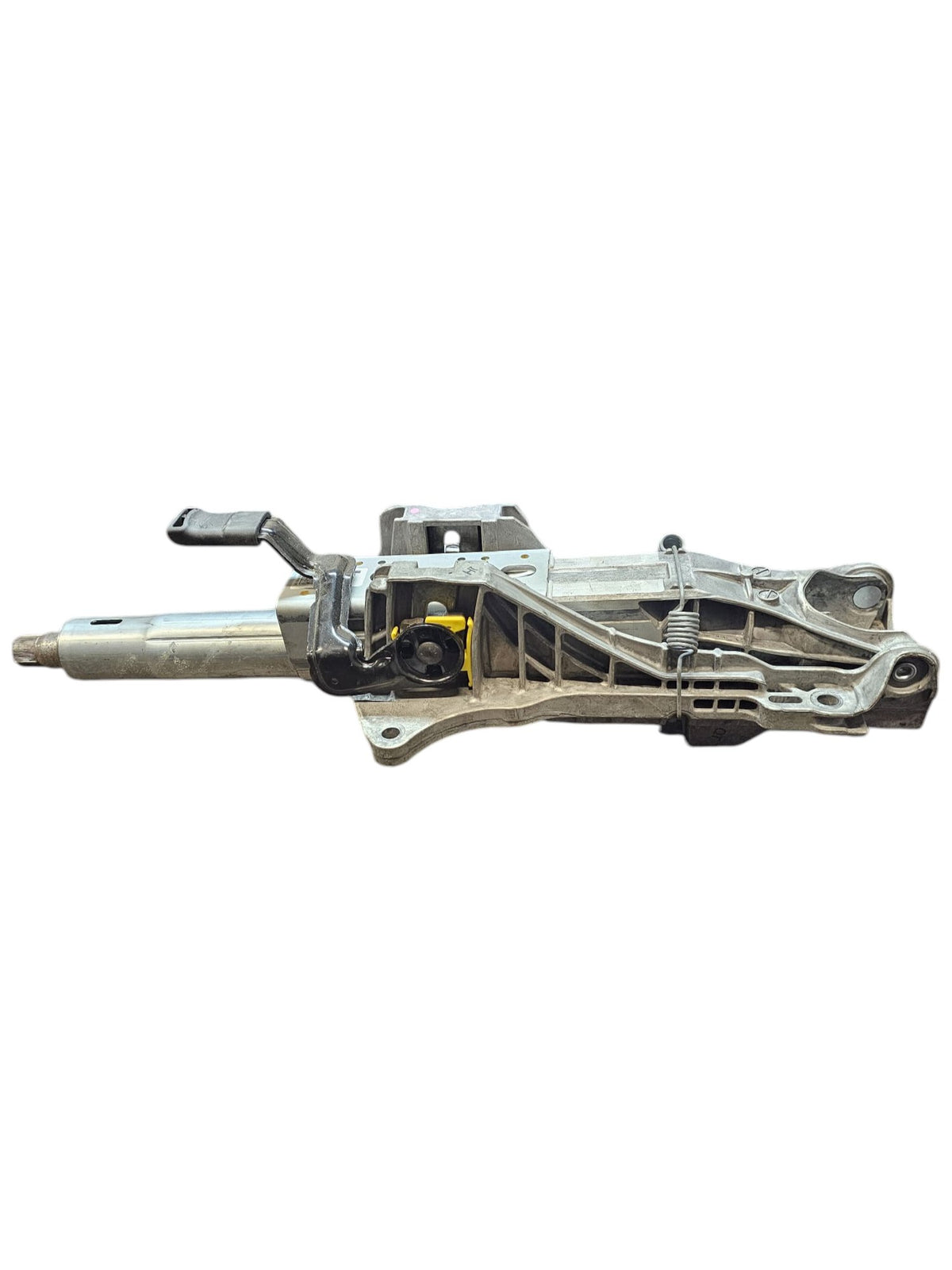 Steering Column / Steering Shaft Mercedes Class C W205 2.2 Diesel Code:A2054606401 (2014 - 2021) - F&P CRASH SRLS - Used Parts