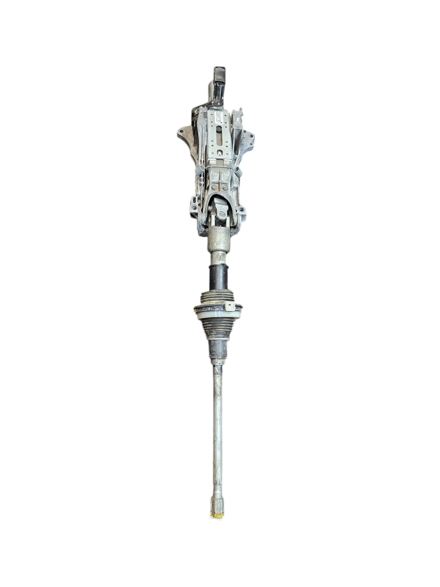 Steering Column / Steering Shaft Mercedes Class C W205 Code:A2054601301 (2014 - 2021) - F&P CRASH SRLS - Used Parts