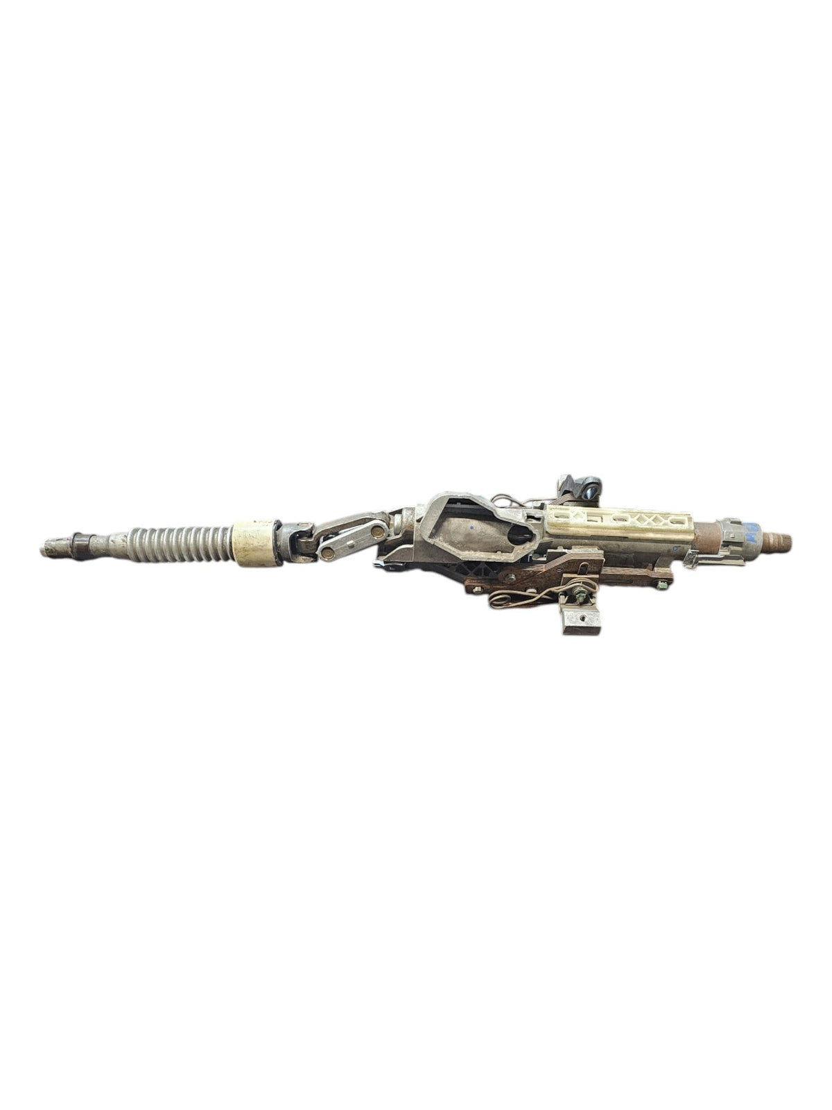 Steering Column / Steering Tube Mercedes E-Class W211 Code:A2114603116 (2002 - 2009) - F&P CRASH SRLS - Used Parts