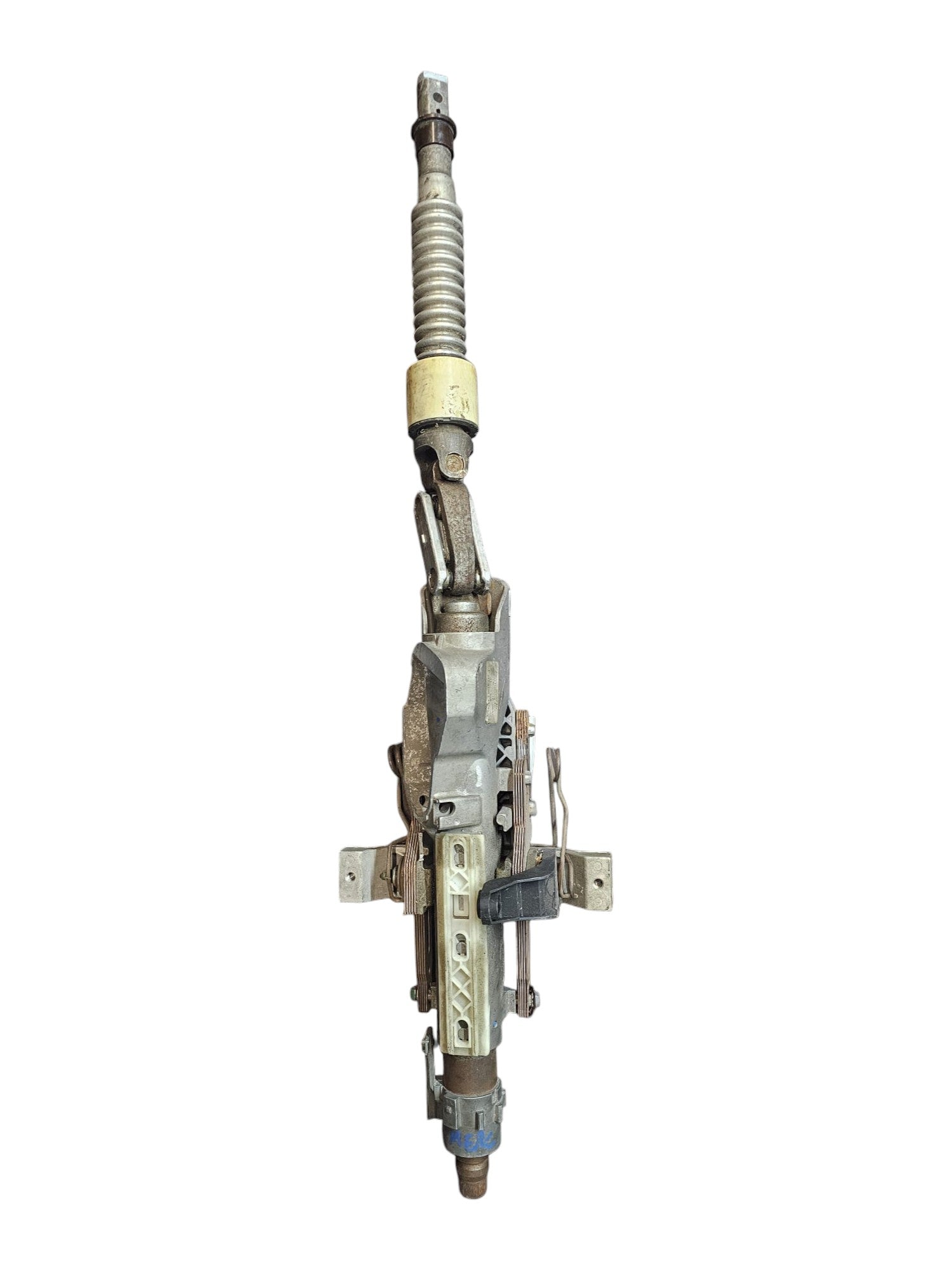 Piantone / Canna Sterzo Mercedes Classe E W211 Cod:A2114603116 (2002 - 2009) - F&P CRASH SRLS - Ricambi Usati