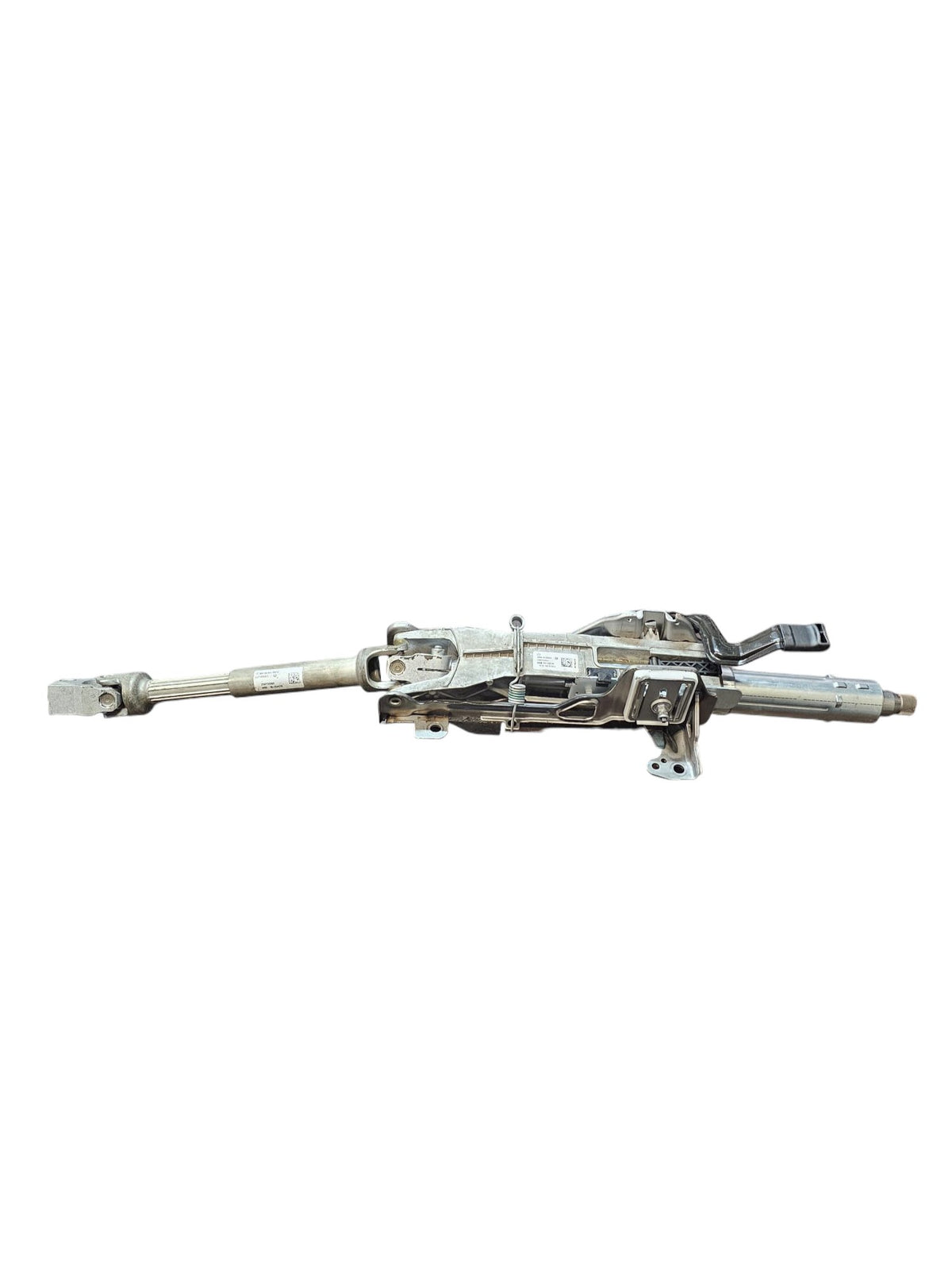 Steering Column / Steering Shaft Mercedes GLA H247 1.5 Diesel (2020 - >) Code: A2474608800 - F&P CRASH SRLS - Used Parts