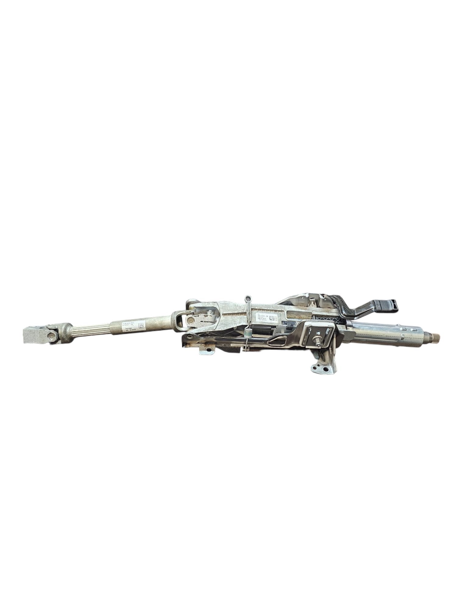 Steering Column / Steering Shaft Mercedes GLA H247 1.5 Diesel (2020 - >) Code: A2474608800 - F&P CRASH SRLS - Used Parts