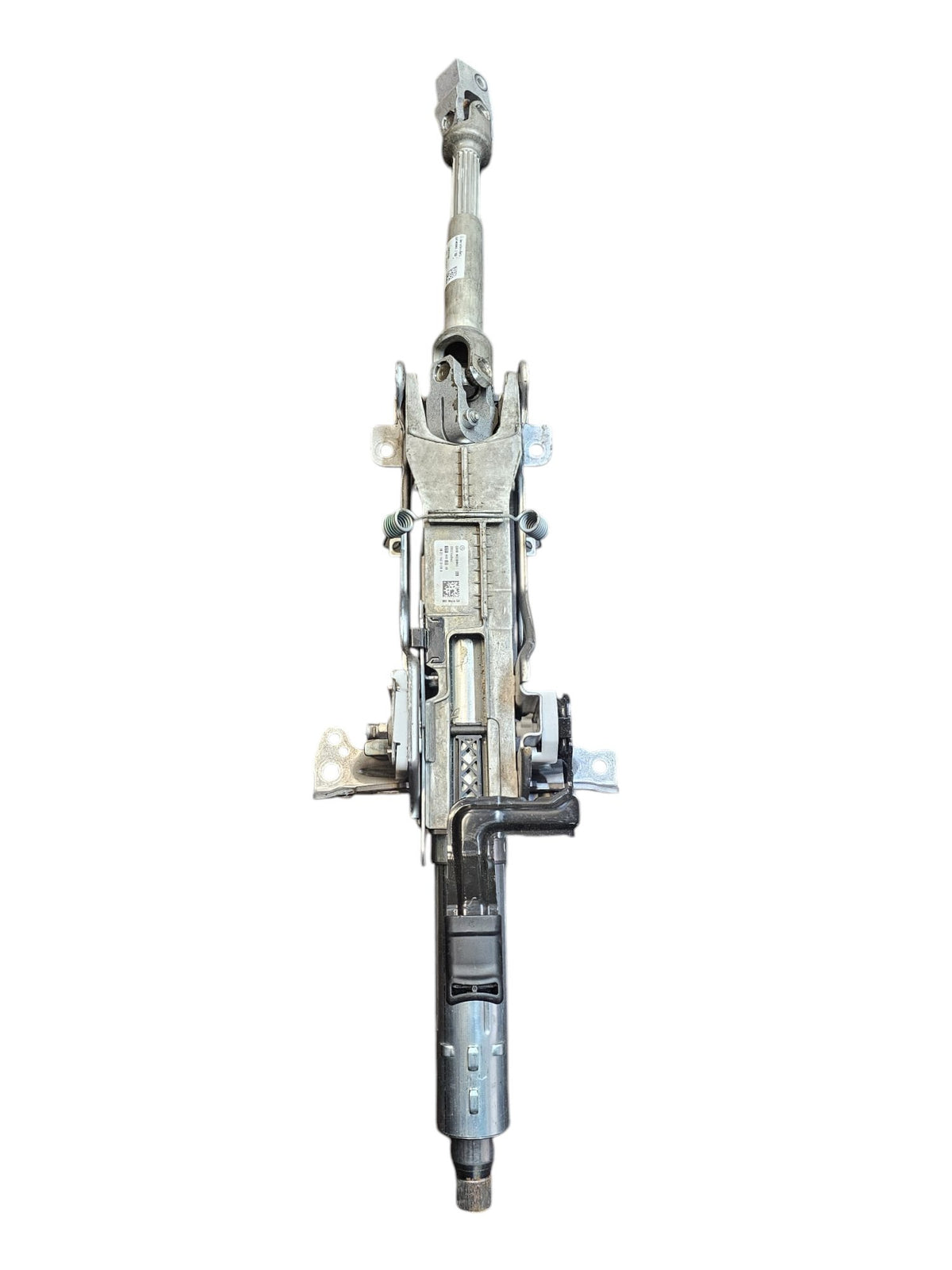 Steering Column / Steering Shaft Mercedes GLA H247 1.5 Diesel (2020 - >) Code: A2474608800 - F&amp;P CRASH SRLS - Used Parts