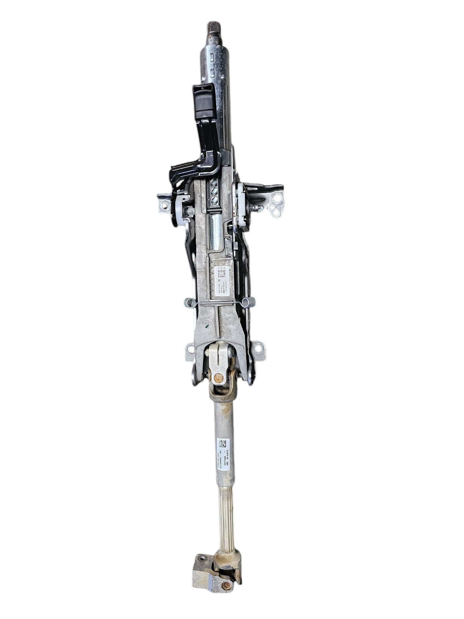 Steering Column / Steering Shaft Mercedes GLA H247 2.0 Diesel Code:1774602900 (2020 - >) - F&P CRASH SRLS - Used Parts