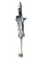 Piantone / Canna Sterzo Mercedes GLA H247 2.0 Diesel Cod:1774602900 (2020 - >) - F&P CRASH SRLS - Ricambi Usati