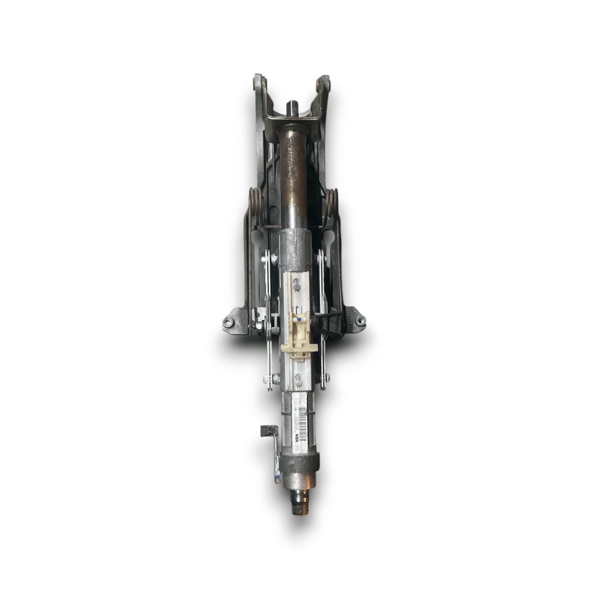 Piantone / canna sterzo mercedes ml 3.0 diesel cod:A1644600816 (2005 > 2011) - F&P CRASH SRL - Ricambi Usati