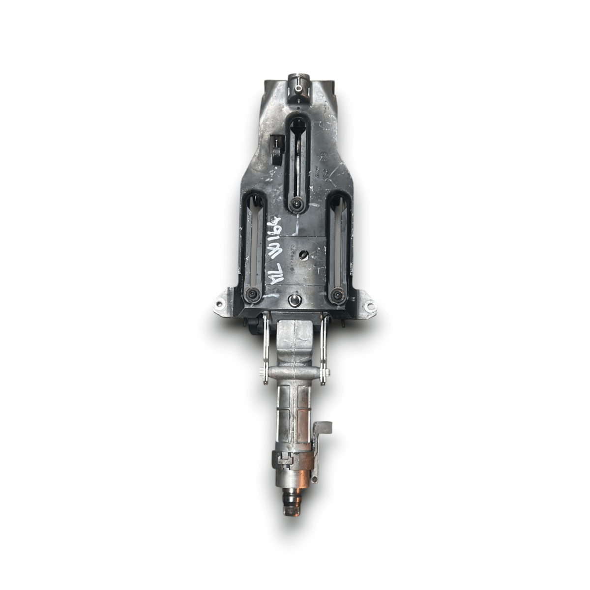 Piantone / canna sterzo mercedes ml 3.0 diesel cod:A1644600816 (2005 > 2011) - F&P CRASH SRL - Ricambi Usati