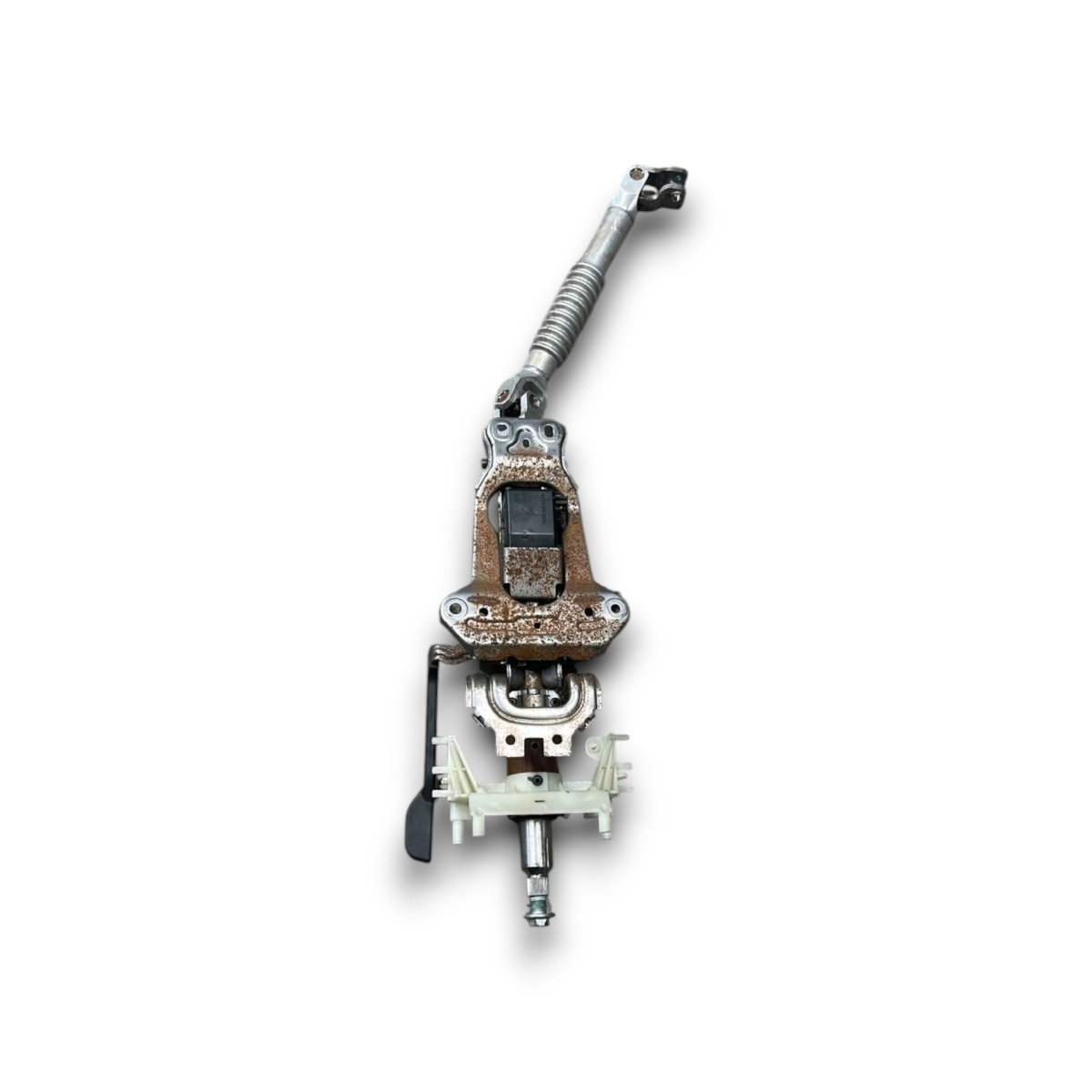 Piantone / canna sterzo Mini Cooper (F56) 6864824 (2014 > ) - F&P CRASH SRL - Ricambi Usati