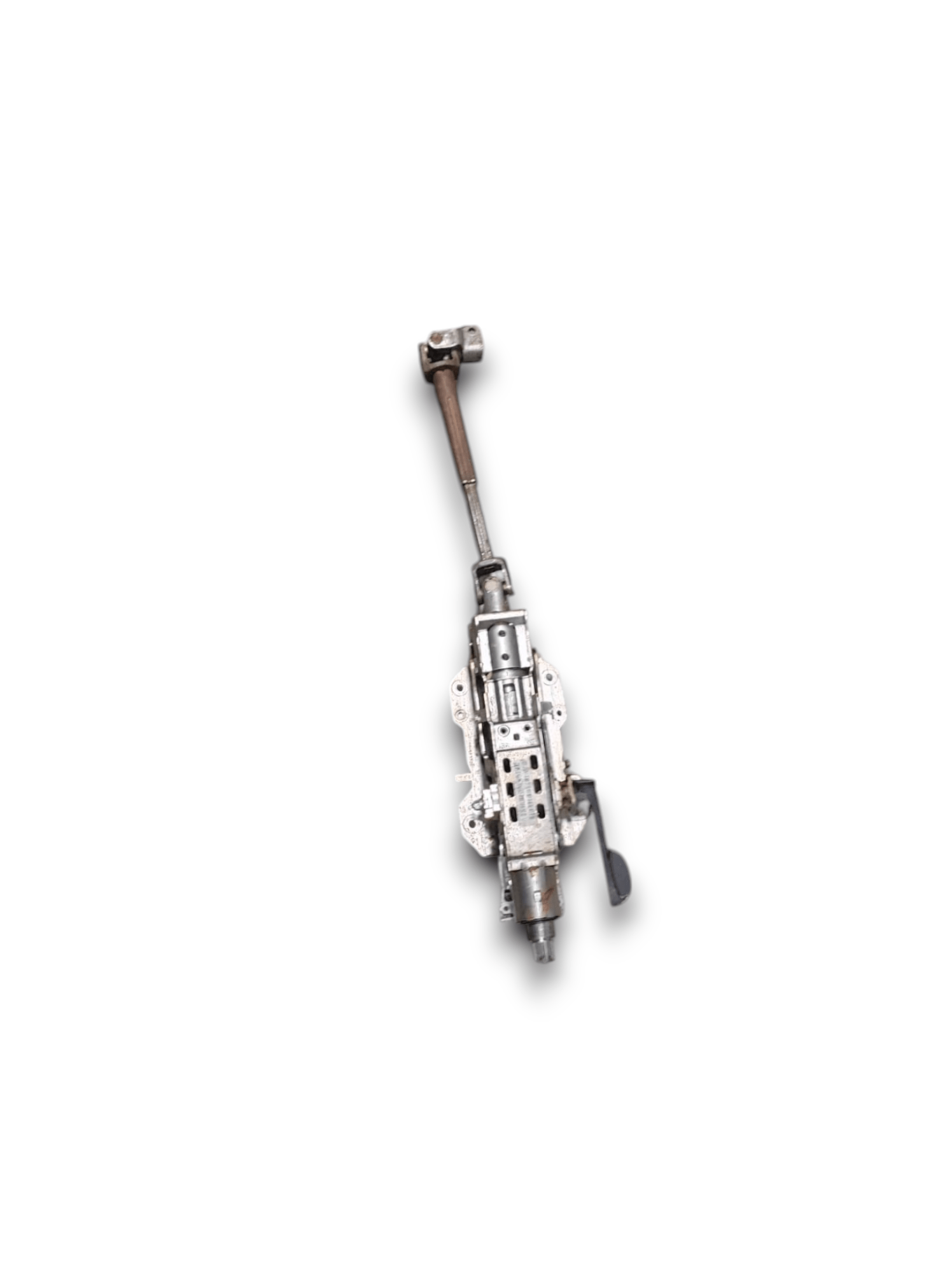 Piantone / Canna Sterzo Mini Cooper R56 COD:ZG - 563739 1.6 Diesel (2007 - 2013) - F&P CRASH SRLS - Ricambi Usati