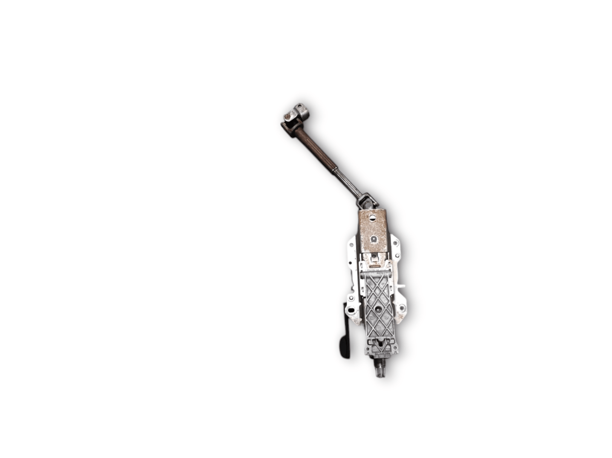 Piantone / Canna Sterzo Mini Cooper R56 COD:ZG - 563739 1.6 Diesel (2007 - 2013) - F&amp;P CRASH SRLS - Ricambi Usati