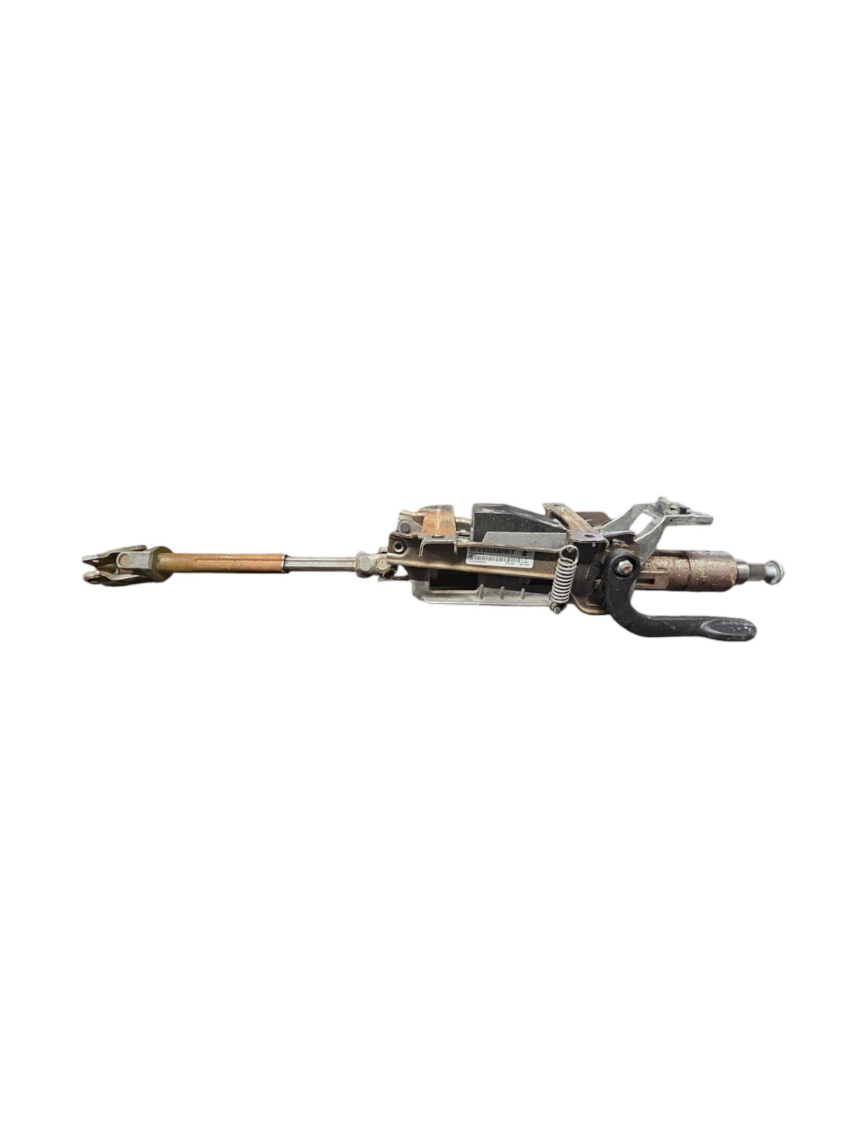 Steering Column / Steering Shaft Mini Countryman R60 1.6 Diesel (2010 - 2017) Code:9804695 - F&P CRASH SRLS - Used Parts