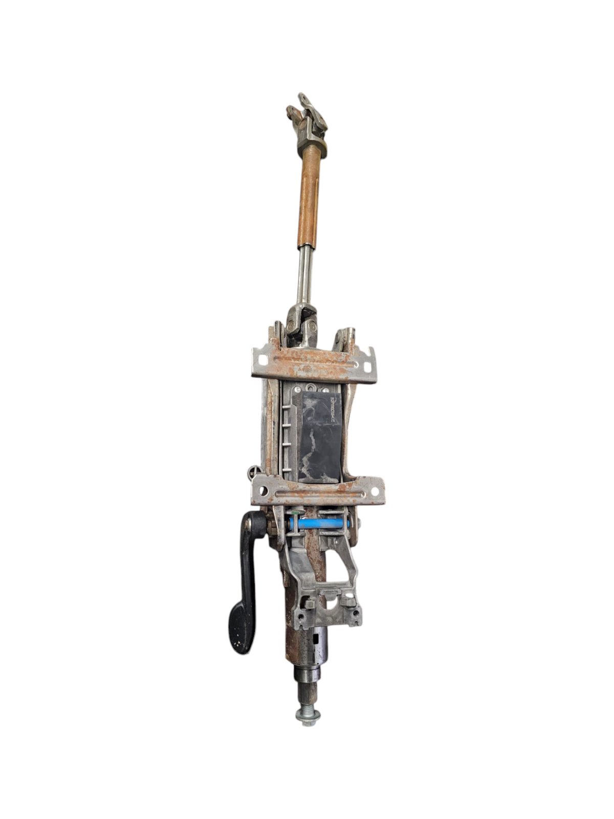 Steering Column / Steering Shaft Mini Countryman R60 1.6 Diesel (2010 - 2017) Code:9804695 - F&P CRASH SRLS - Used Parts