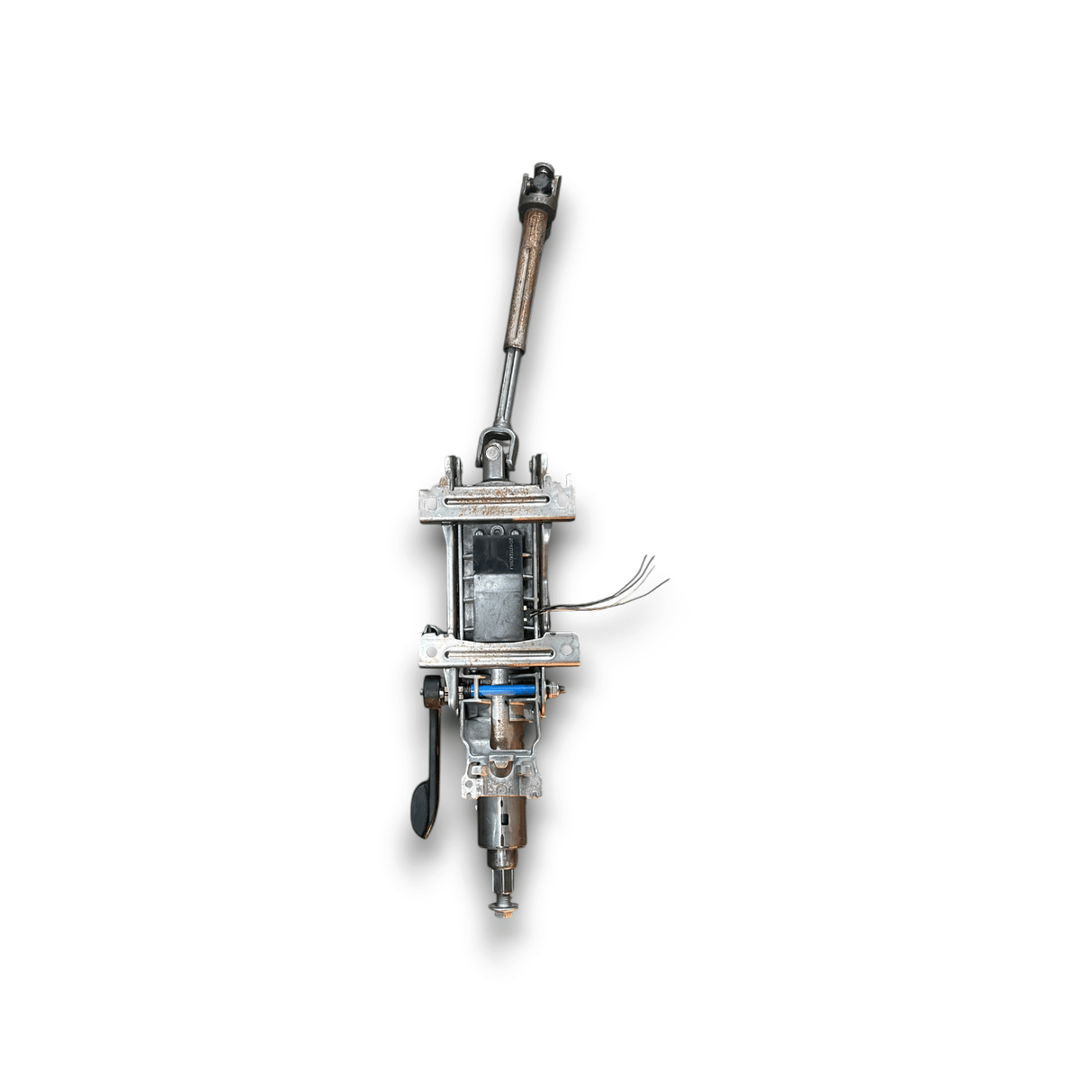 Steering Column / Steering Tube Mini Countryman 1.6 Diesel code: LS980810904 (2010 > 2017) - F&P CRASH SRLS - Used Parts