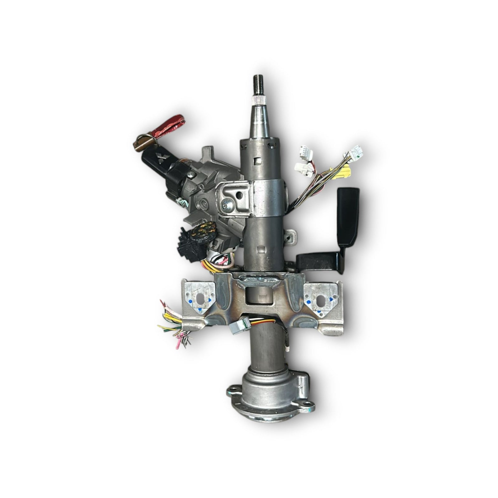 Steering Column / Steering Tube Mitsubishi Space Star (2012 > ) - F&P CRASH SRLS - Used Parts
