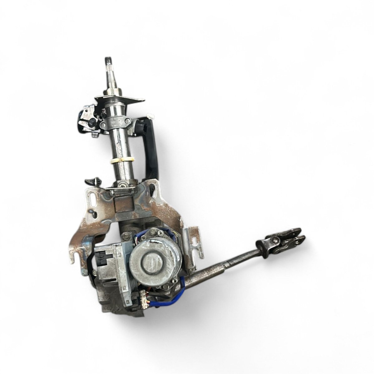 Piantone / canna sterzo Nissan Qashqai (J10) cod.48810br60c (2006 > 2014) - F&P CRASH SRLS - Ricambi Usati